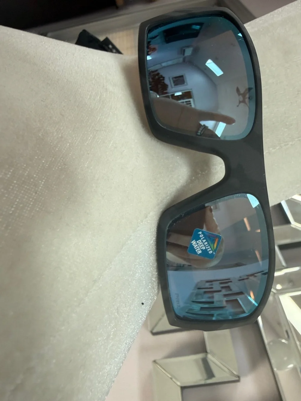 Oakley 009014 Gascan NEW